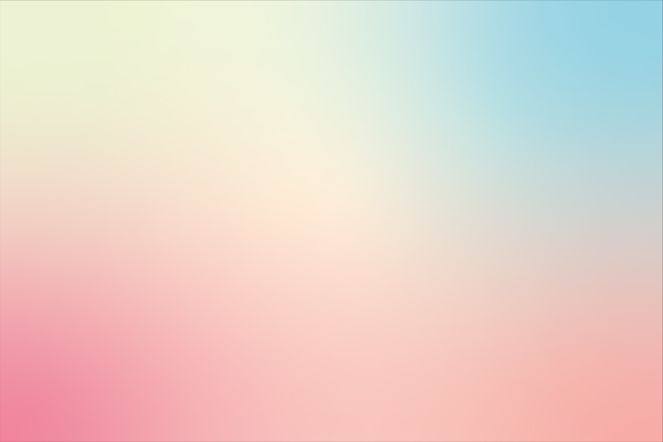 Wallpaper | Blue yellow red gradient