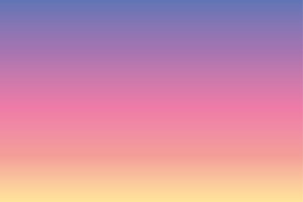 Wallpaper | Sunset gradient