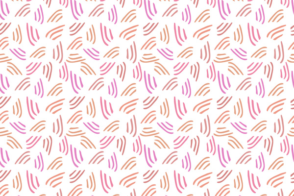 Wallpaper | Pink shaded lines