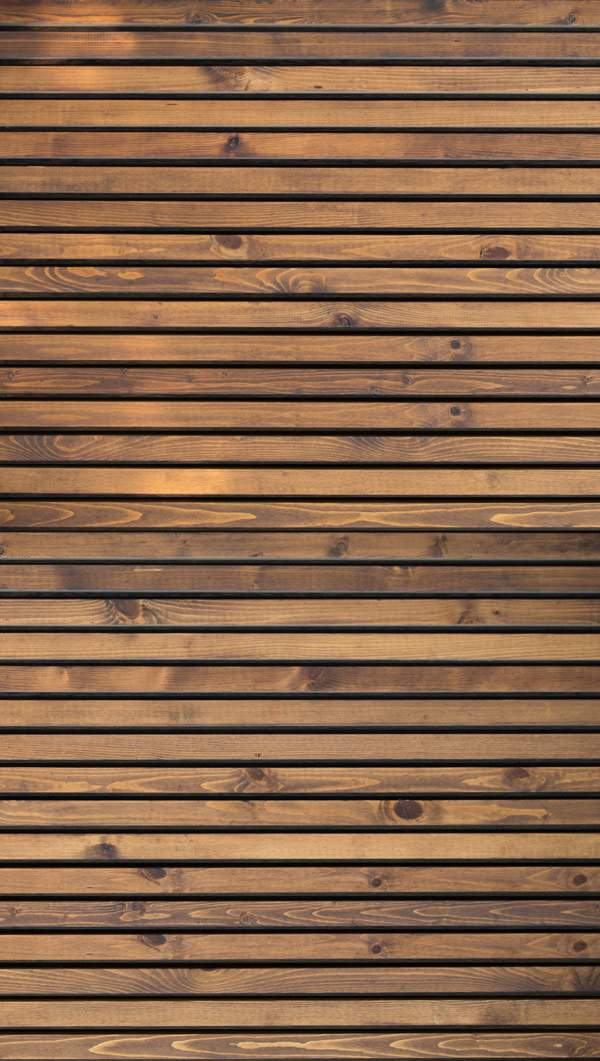 Door wallpaper | plank rows